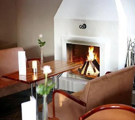 Christie's Sdr. Hostrup ホテル 3*