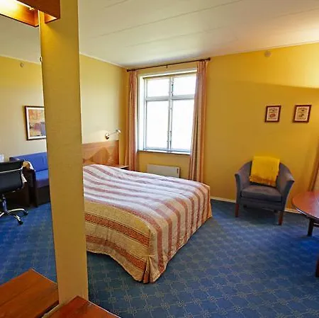 Christie's Sdr. Hostrup ホテル