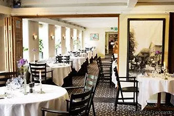 Christie's Sdr. Hostrup ホテル 3*