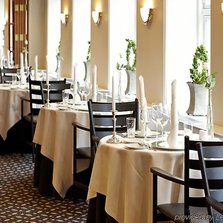 Christie's Sdr. Hostrup ホテル オーベンロー