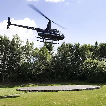 ホテル Christie's Sdr. Hostrup 3*