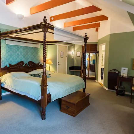 Christie's Sdr. Hostrup ホテル