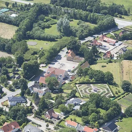 Christie's Sdr. Hostrup オーベンロー