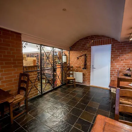 Christie's Sdr. Hostrup ホテル オーベンロー