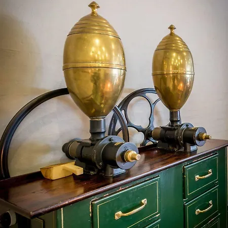 Otel Christie's Sdr. Hostrup Aabenraa