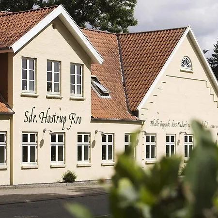 Christie's Sdr. Hostrup 3*