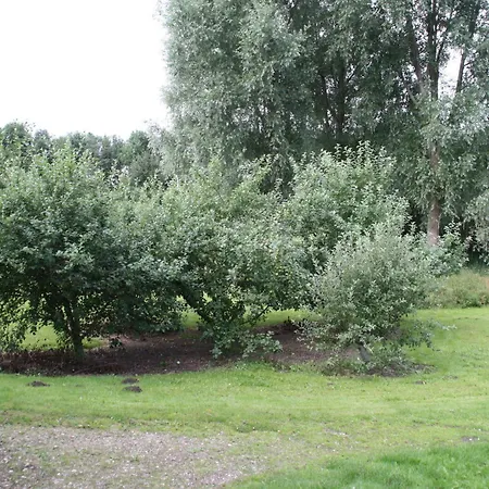 ホテル Christie's Sdr. Hostrup オーベンロー