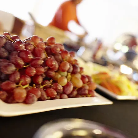 Christie's Sdr. Hostrup ホテル オーベンロー