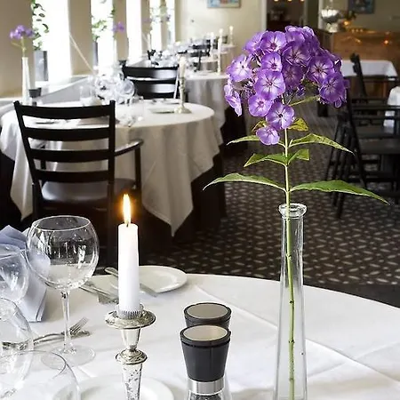 Christie's Sdr. Hostrup 3* オーベンロー