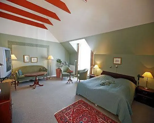 Hotel Christie's Sdr. Hostrup 3*