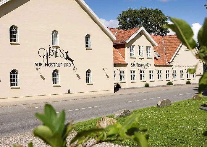 Christie's Sdr. Hostrup Åbenrå