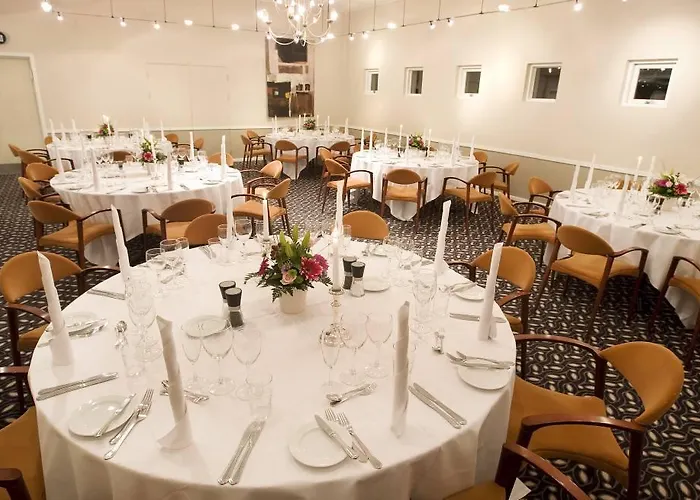 Hotel Christie's Sdr. Hostrup Åbenrå